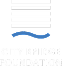 city bridge foundation