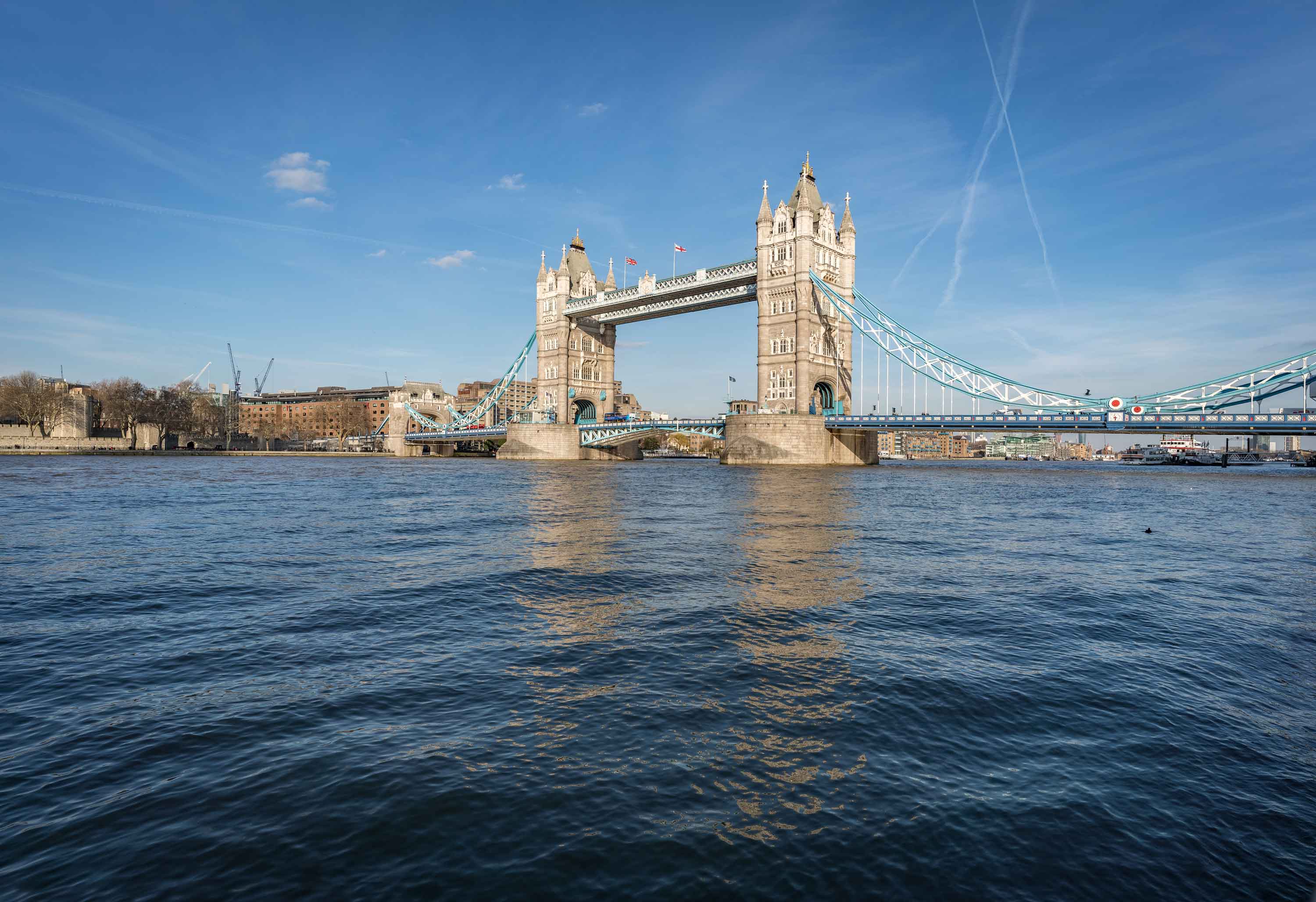 Plan Your Visit | Tower Bridge