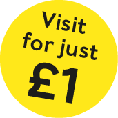 Community Ticket logo