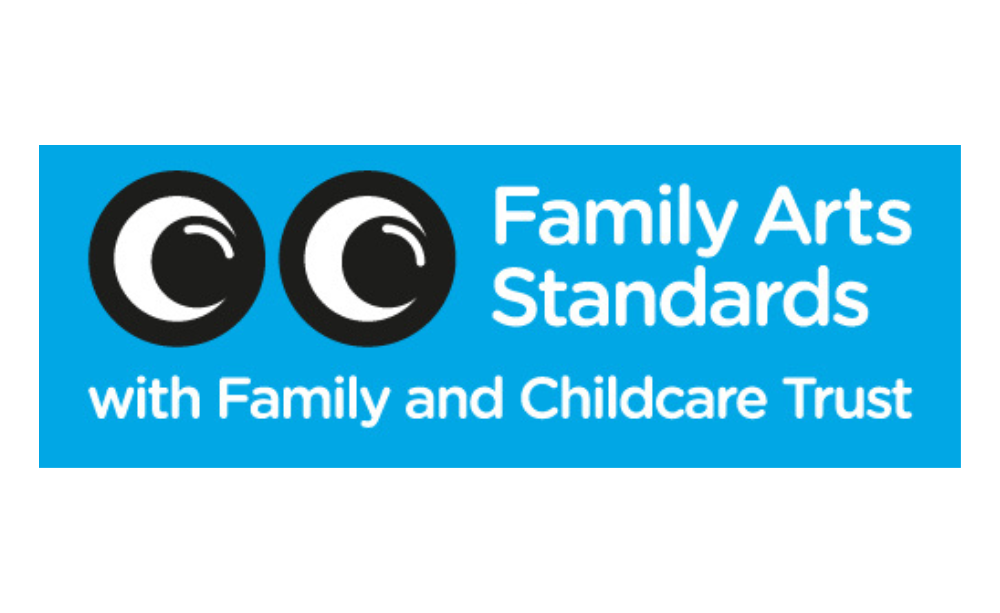 Family Arts Standards