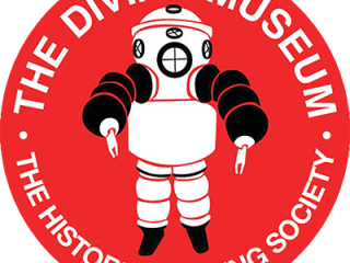 The Diving Museum logo