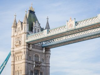 Tower Bridge