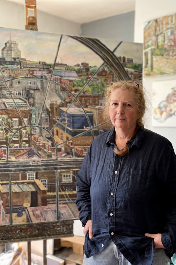 Melissa Scott-Miller 