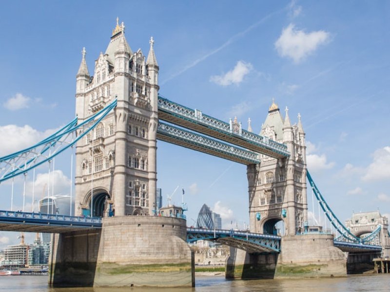 tower bridge