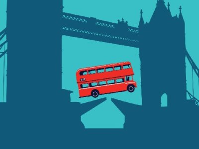 bus