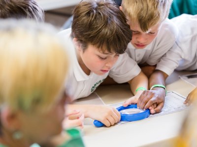 The Victorian Thames session