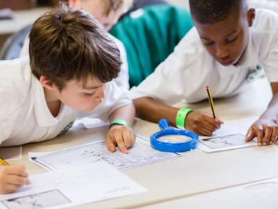 The Victorian Thames session