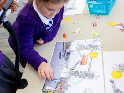 Making stop motion animations