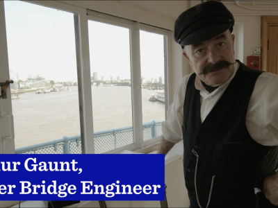 Schools Arthur Gaunt