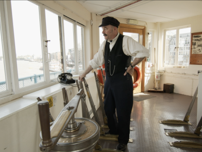 Schools Arthur Gaunt