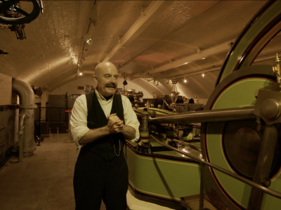 Schools Arthur Gaunt