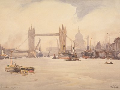 William Alister Macdonald