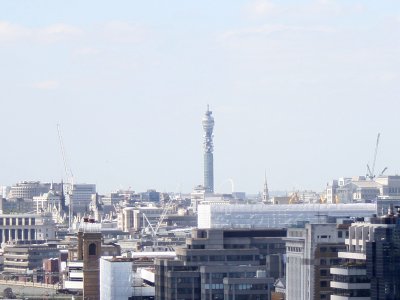 BT Tower