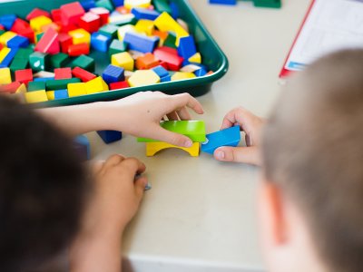 Tower Bridge Learning activities for schools - Building landmakrs