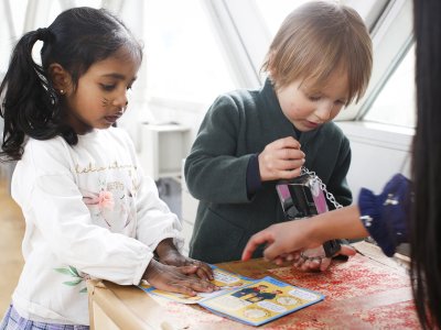 The Tower Bridge Cat Trail 2022