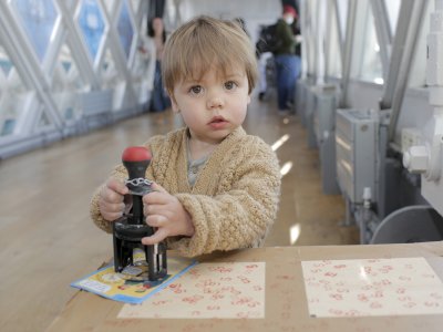 The Tower Bridge Cat Trail 2022