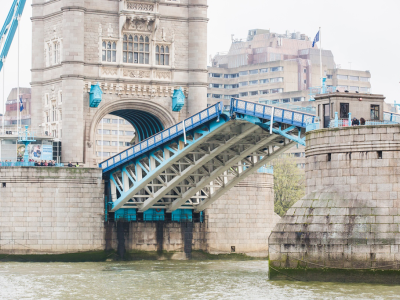 Bridge Lift