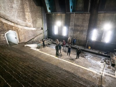 Tower Bridge's Behind-the-Scenes Tour