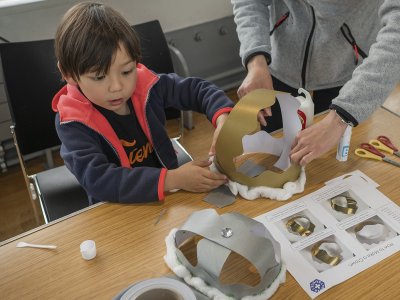 Coronation weekend at Tower Bridge