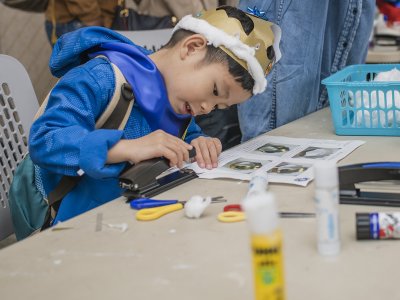 Coronation weekend at Tower Bridge