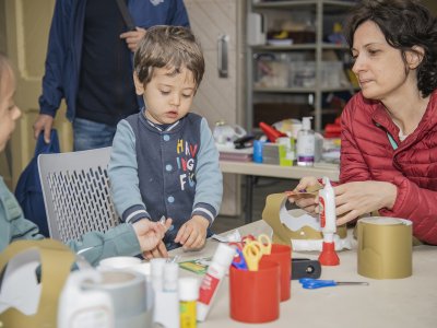 Coronation weekend at Tower Bridge