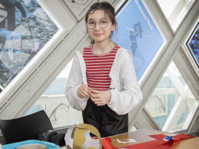 Coronation weekend at Tower Bridge