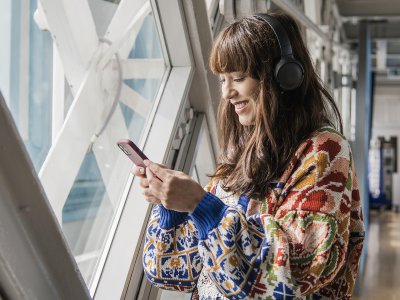 Highlights Tour audio guide