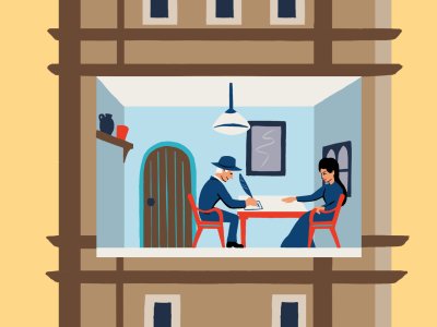 New campaign creative - Bridge Master