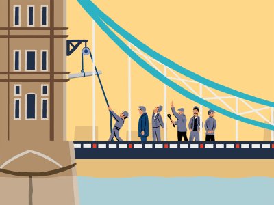 New campaign creative - workers