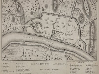 Map of London-London_Met_Archives
