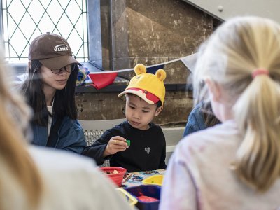 Family Activities Aug 2023