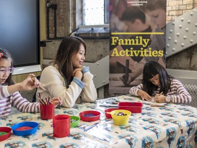 Family Activities Aug 2023