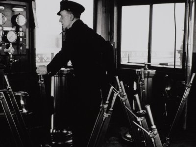 Bridge Driver
