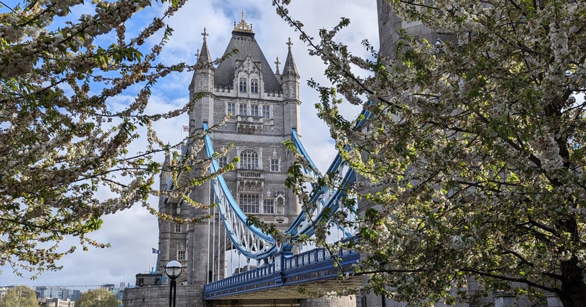Tower Bridge's awards and accreditations - Tower Bridge