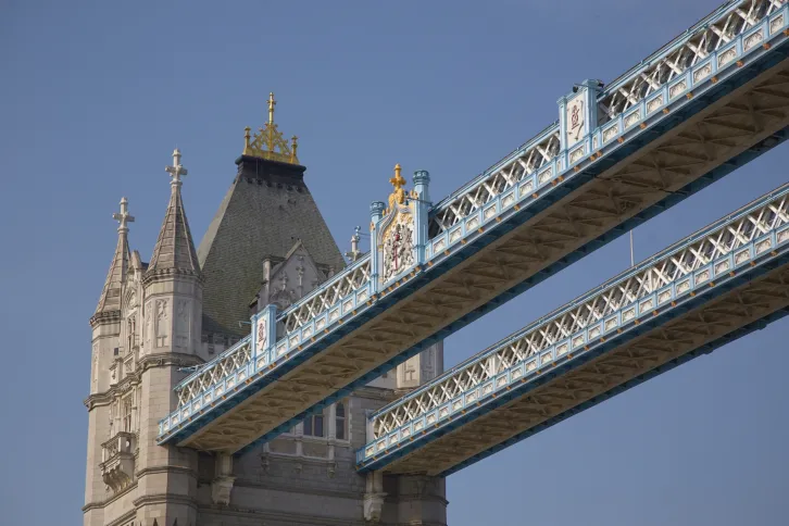London - Tower bridge